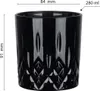 Glasmark Krosno Whisky Gläser Set Whiskey Rum Gin Bourbon Produktbild-Vorschau 2