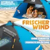 ELONEO Pop-Up Strandmuschel mit UV-Schutz 80+, leichter Produktbild-Vorschau 4