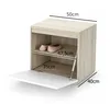 Garderoben-Set "Harry", Moderner Kleiderschrank mit Produktbild-Vorschau 4