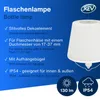 REV LED Flaschenleuchte mit Akku Lamprusco warmweiß Produktbild-Vorschau 20