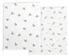 Artsana Bettlakenset Bamboo Next2Me Forever 2 St Produktbild-Vorschau 1