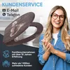 SANILO® WC-Sitz mit Absenkautomatik und Schnellverschluss Produktbild-Vorschau 8