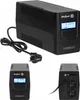 Rebel Nanopower Plus 1000 UPS | Offline | Sinusoida| 1000VA Produktbild-Vorschau 1