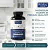 Magnesium Taurat 2750 mg pro Tag - Für Muskeln & Nerven - Produktbild-Vorschau 6