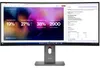 Lenovo ThinkVision P40WD-40 Monitor, 100,8 cm (39.7"), 5120 Produktbild-Vorschau 2