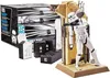 A Star Wars themed advent calendar with a stormtrooper model kit. Anteprima dell’immagine prodotto
