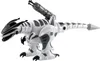 Dálkově ovládaný futuristický dinosaurus R/C Náhled obrázku produktu 2