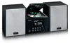 Lenco MC-250BK - Micro-Set mit Smart Radio, CD-/USB-Player, Produktbild-Vorschau 3