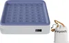 LifeGoods Luftbett - 2 Personen - Luftmatratze mit Produktbild-Vorschau 2
