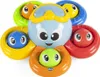 CHICCO Billy der Oktopus     0 Produktbild-Vorschau 1