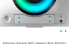 Samsung (49") 124,0cm S49CG954SU 32:9  OLED G9        Produktbild-Vorschau 20