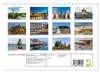 Dänemark - Kopenhagen (Wandkalender 2027 DIN A4 quer), Produktbild-Vorschau 2