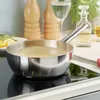 Demeyere Conical Sauté Pan, 28 cm Produktbild-Vorschau 17