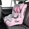 Fotelik samochodowy MILANO 76-150cm Isofix I-size SUMMER Podgląd zdjęcia produktu 4