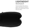 kwmobile Hülle für Logitech M220 SILENT / M235 / M185 / Produktbild-Vorschau 3