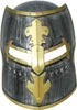 Helm voor Romeinen, Romeinse helm, middeleeuwse helm voor Productafbeelding-voorbeeld 4