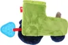 SIGIKID sigikid 42301 Aktiv-Knistertuch Traktor Produktbild-Vorschau 3