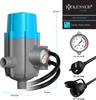KESSER® Pumpensteuerung mit Baranzeige mit Kabel 10 bar Produktbild-Vorschau 7
