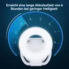 Ringlichter, Ringlicht, 3 Lichteffekte Universal Selfie Produktbild-Vorschau 5