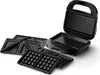 Philips cialde e panini serie 5000, 750 W, nero (HD2350/80) Anteprima dell’immagine prodotto 3