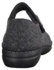 Finn Comfort Damen Hausschuhe RAMSAU grau Größe EUR 40 Produktbild-Vorschau 18