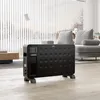 Convettore AREBOS 2300W nero | 3 impostazioni di calore | Anteprima dell’immagine prodotto 7