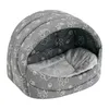 SuperKissen24. Hundehütte indoor - Hundebett - Hundebox für Produktbild-Vorschau 2