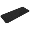 vidaXL Prahová rampa 110x21x2,5 cm guma - Dopravní značení Náhled obrázku produktu 11