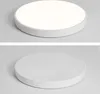 Style home 48W LED Deckenleuchte Deckenlampe Ultraslim Produktbild-Vorschau 5