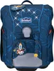Scout sac d'école Micro Set LED 4 pièces Rocket Rider bleu Voir les images du produit 2