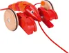 Goki 54904, 12 Monat( e), 2 Rad/Räder, Rot, Holz, 580 g Produktbild-Vorschau 1