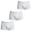 Calvin Klein 3er-Pack Herren-Boxershorts aus Baumwolle Produktbild-Vorschau 1