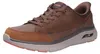 Skechers Arch Fit Crosser - Felix 205656-CDB, Sneaker, Anteprima dell’immagine prodotto 19