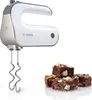 BOSCH MFQ4835DE Handmixer weiß, silber 575 W Produktbild-Vorschau 7