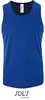 SOLs 02073 | Herren Sports Tank Top Sporty - Farbe: Royal Produktbild-Vorschau 6
