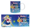 Sailor Moon - Mug - 320 ml - Guerriers de Sailor Voir les images du produit 5