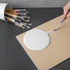 Imprimación acrílica Gesso transparente profesional Vista previa de la imagen del producto 4