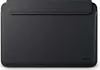 Epico Leder Sleeve für MacBook Air 15“ - schwarz Produktbild-Vorschau 1