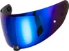 Helmvisier-Ersatz für HJC I70 I10 Series Full Face Shield Produktbild-Vorschau 2