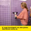 Kärcher WV 5 Plus N, Bílá, 0,1 l, 28 cm, 17 cm, 105 m², 50 Náhled obrázku produktu 9