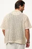 SOULSTAR Herren Kurzarmhemd im Vintage Summer-Look Herren Produktbild-Vorschau 3