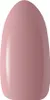 A single swatch of pink hybrid gel nail polish. Anteprima dell’immagine prodotto