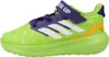 Adidas RUNFALCON 5 IRON Sportschuh Grün Produktbild-Vorschau 2