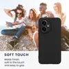 kwmobile Handyhülle kompatibel mit HONOR 400 Hülle - Handy Produktbild-Vorschau 4