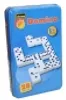 Idena Domino Double Six in Tin Box Produktbild-Vorschau 2