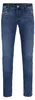 Jack & Jones 12152347, Blauw, Jeans, Katoen, Elastaan, Productafbeelding-voorbeeld 8