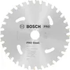 PRO Steel cordless Kreissägeblatt, 150 x 1,6 x 20 mm Produktbild-Vorschau 1