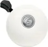 Electra Fahrradklingel Domed Ringer Bell Classic PURE WHITE Produktbild-Vorschau 1