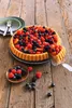 RUF Obstkuchen Teig Backmischung Produktbild-Vorschau 2