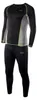 Ensemble de sous-vêtements thermoactifs pour hommes Voir les images du produit 7